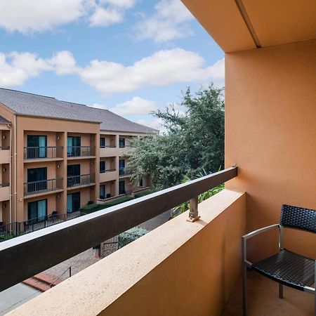 Courtyard By Marriott San Antonio Medical Center Hotel Bagian luar foto