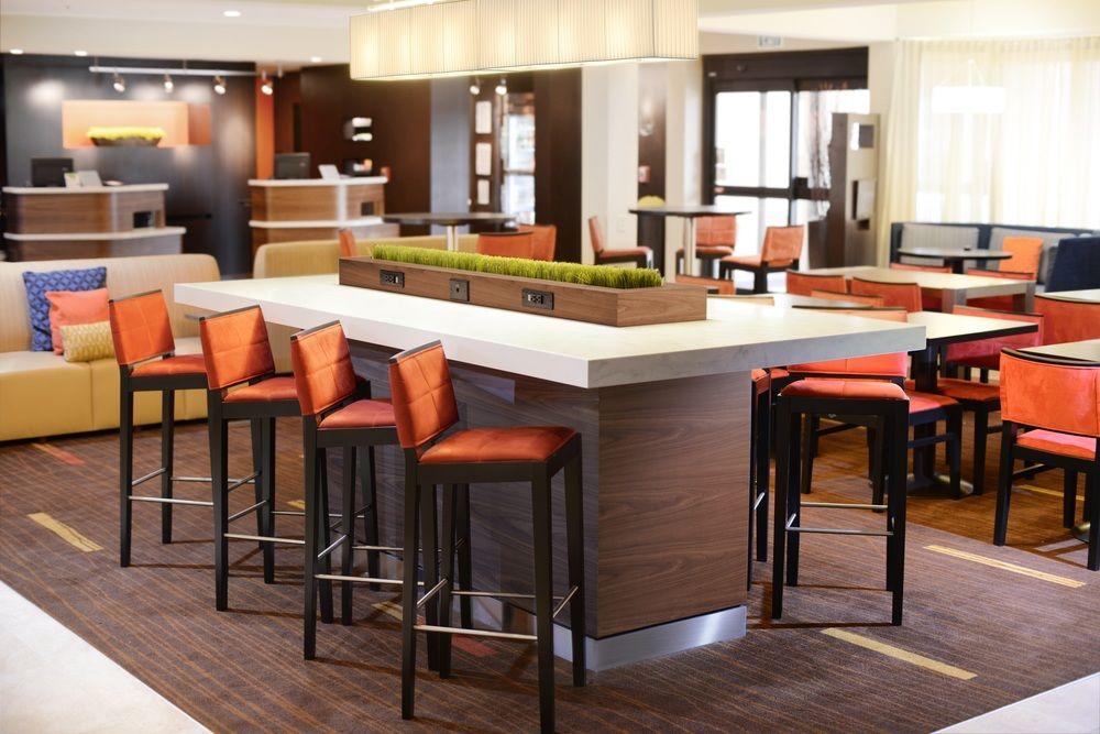 Courtyard By Marriott San Antonio Medical Center Hotel Bagian luar foto