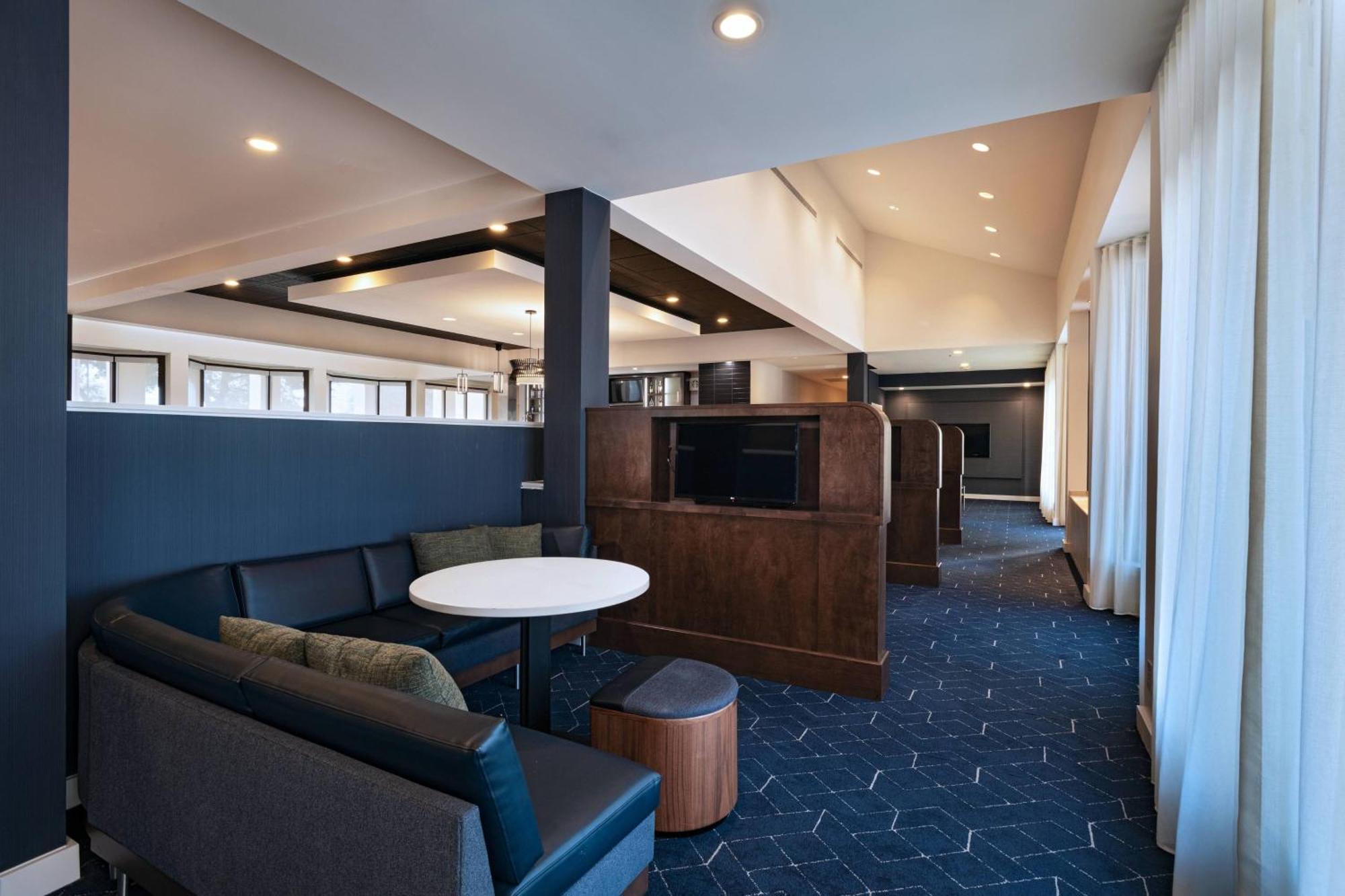 Courtyard By Marriott San Antonio Medical Center Hotel Bagian luar foto