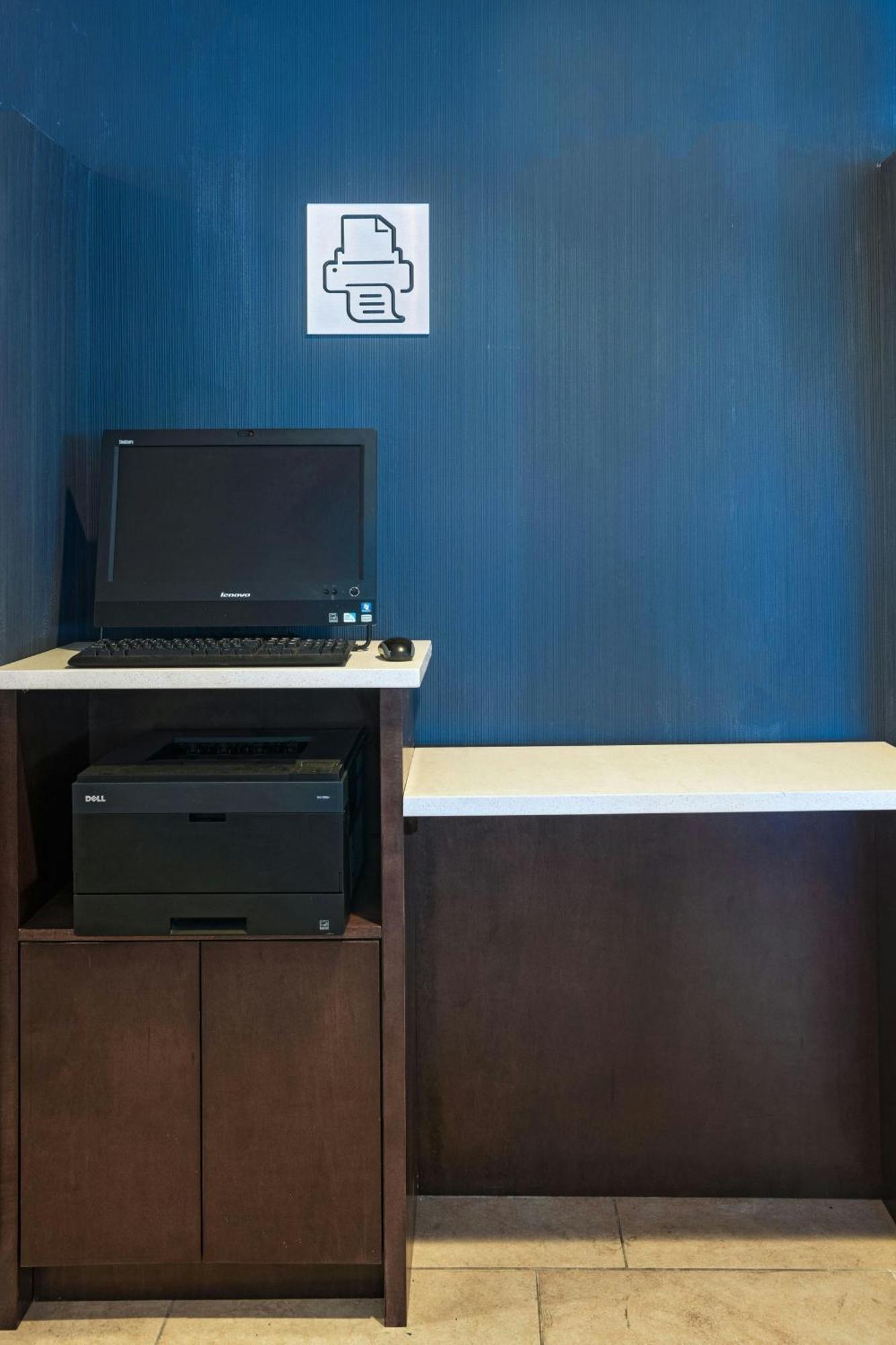 Courtyard By Marriott San Antonio Medical Center Hotel Bagian luar foto