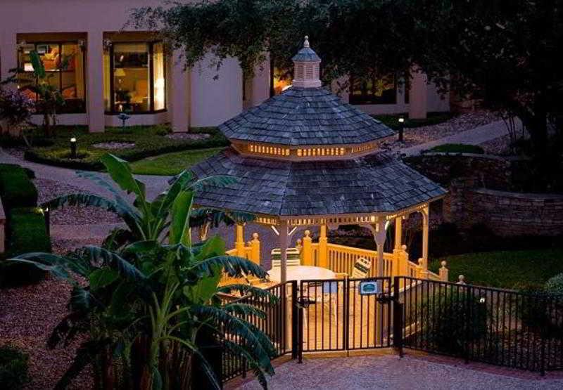 Courtyard By Marriott San Antonio Medical Center Hotel Fasilitas foto